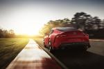 Toyota GR Supra 2019 года (NA)